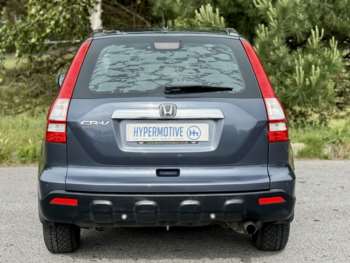 Used Honda CR-V 2009 for sale - 74884449: Photo
