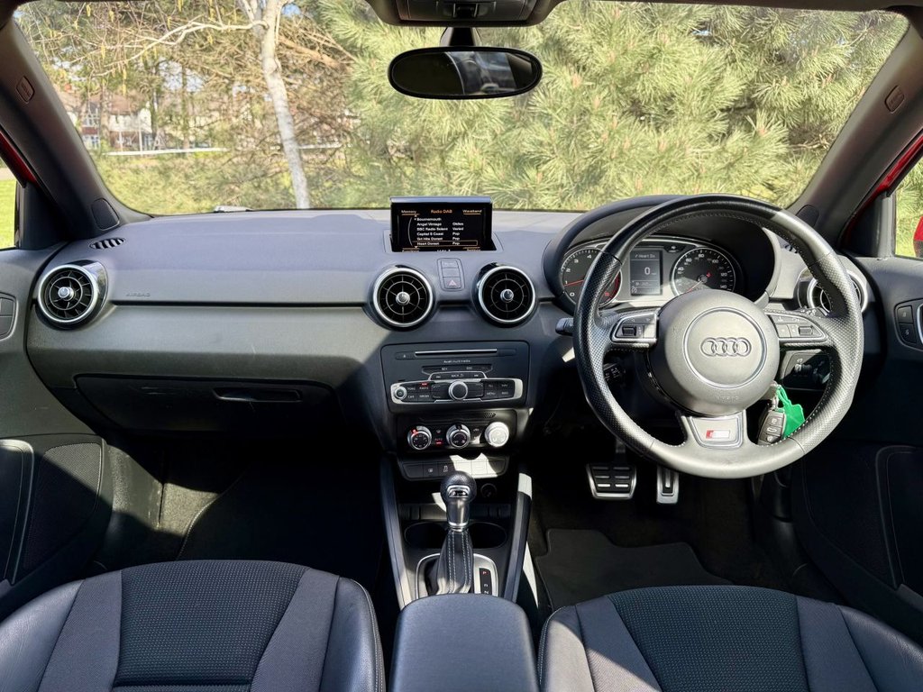 Used Audi A1 2017 for sale - 78110681: Photo 10