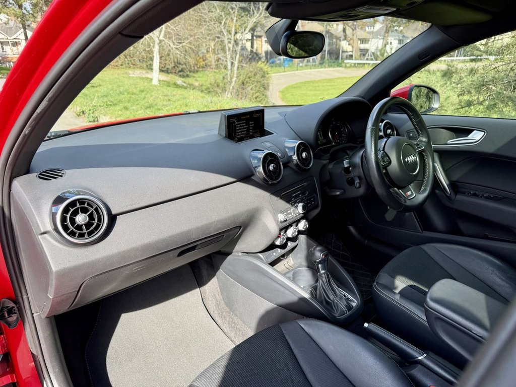 Used Audi A1 2017 for sale - 78110681: Photo 11