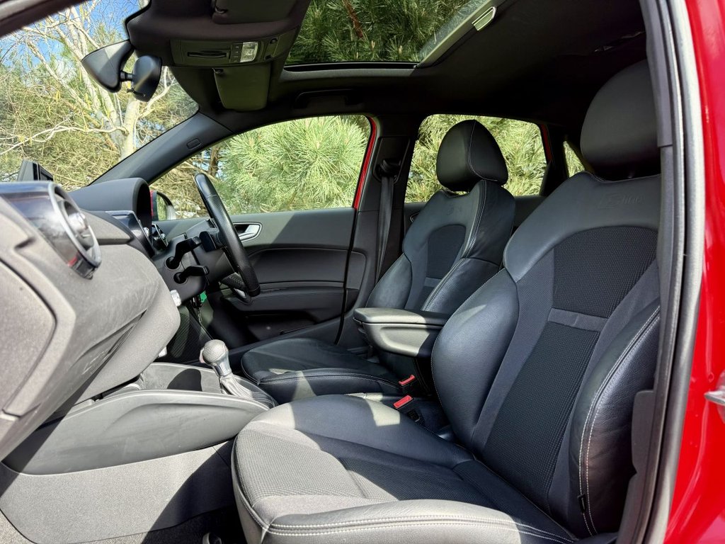 Used Audi A1 2017 for sale - 78110681: Photo 12