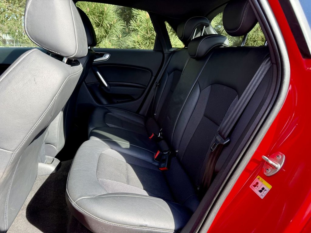 Used Audi A1 2017 for sale - 78110681: Photo 14