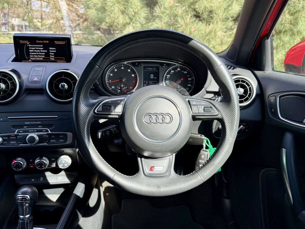 Used Audi A1 2017 for sale - 78110681: Photo 15