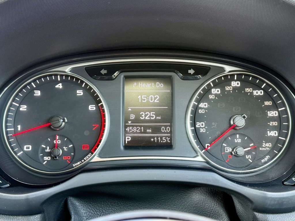 Used Audi A1 2017 for sale - 78110681: Photo 16