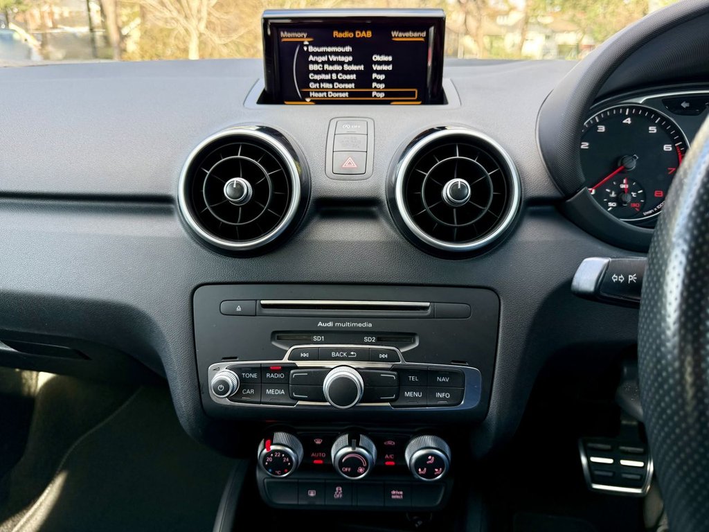 Used Audi A1 2017 for sale - 78110681: Photo 17