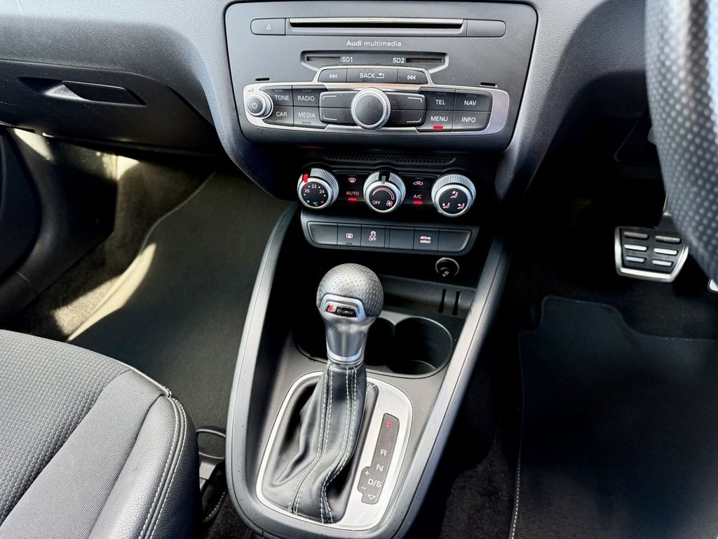 Used Audi A1 2017 for sale - 78110681: Photo 21