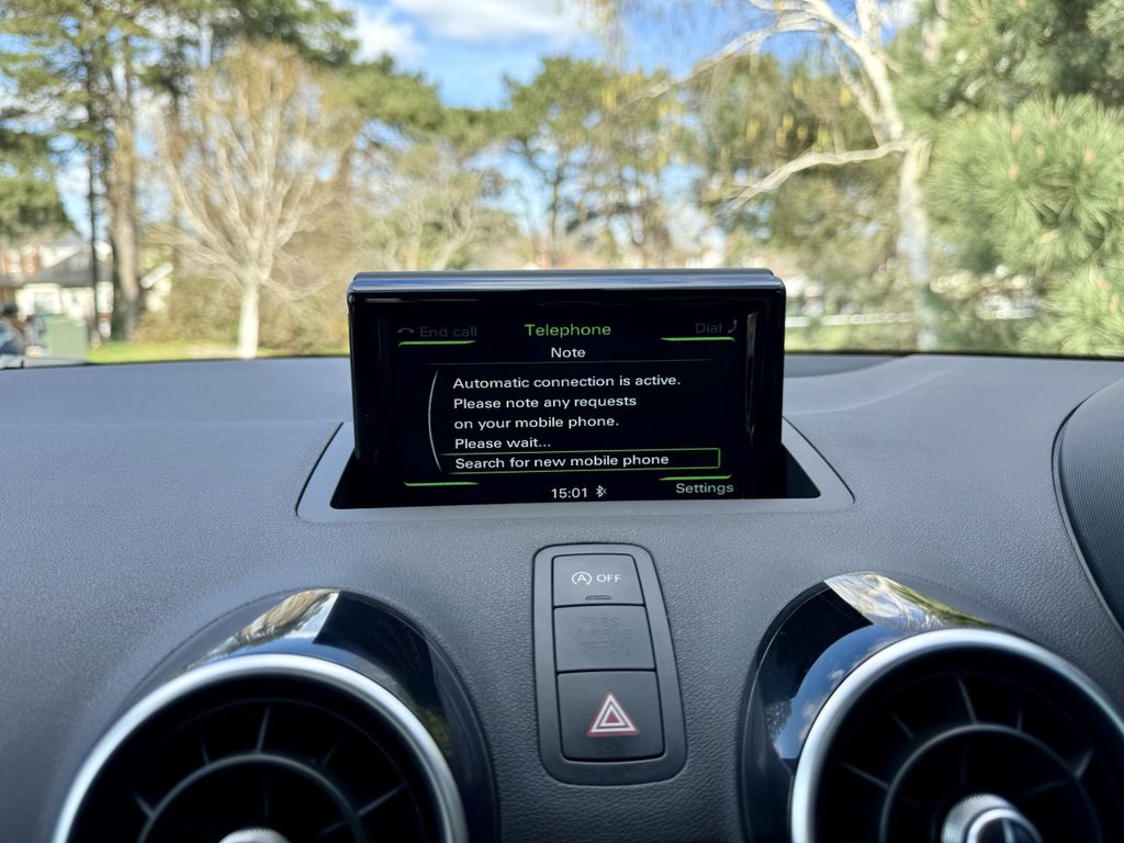 Used Audi A1 2017 for sale - 78110681: Photo 23