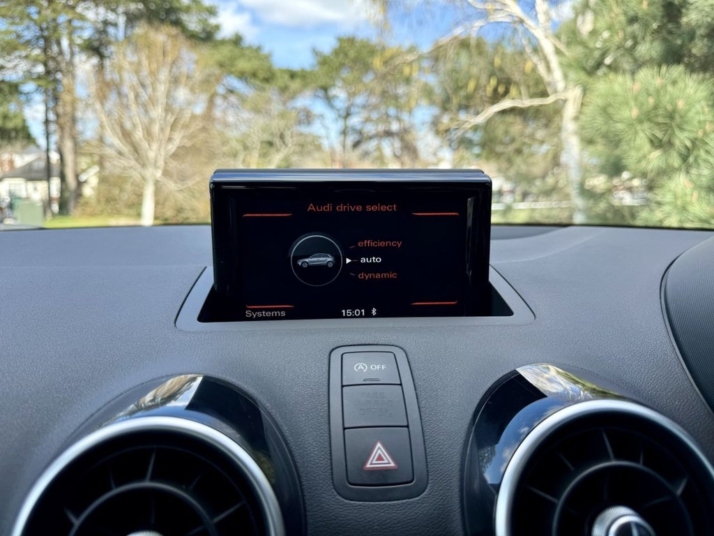 Used Audi A1 2017 for sale - 78110681: Photo 24