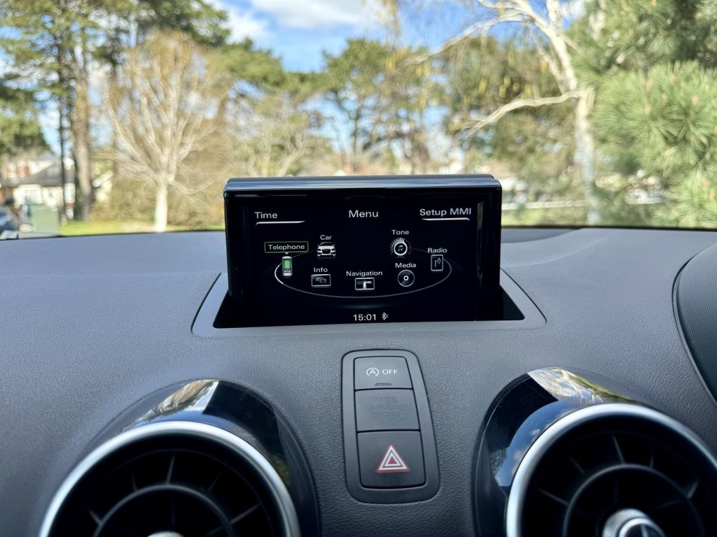 Used Audi A1 2017 for sale - 78110681: Photo 25