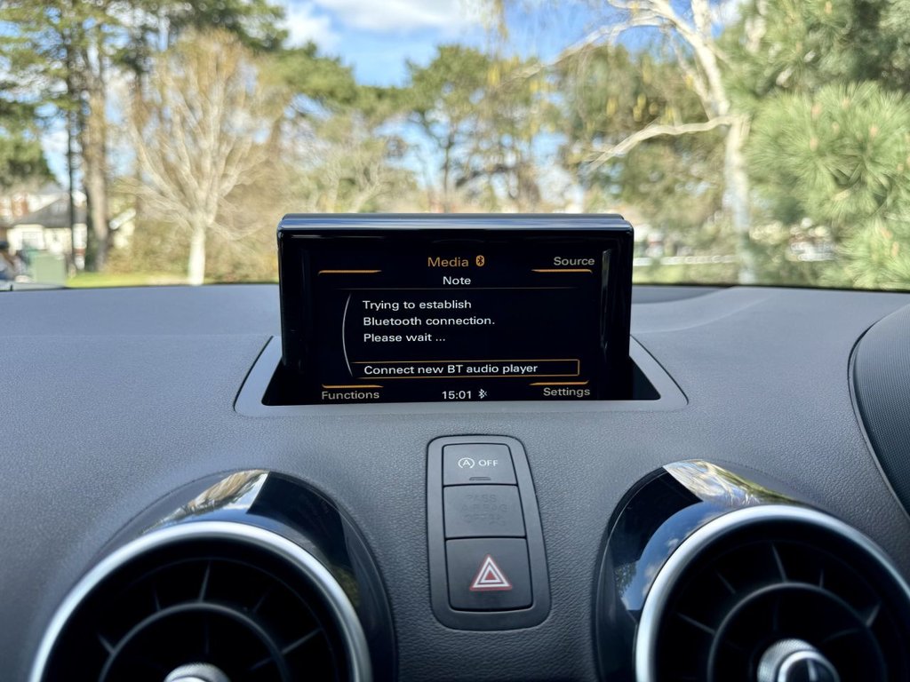 Used Audi A1 2017 for sale - 78110681: Photo 26