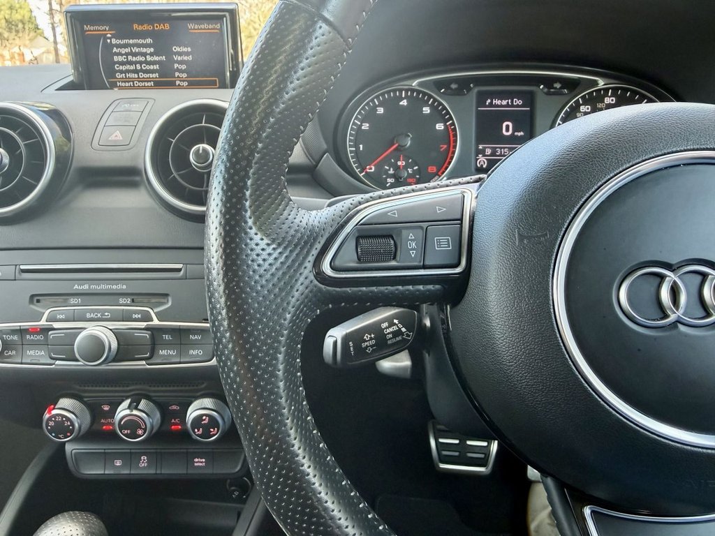 Used Audi A1 2017 for sale - 78110681: Photo 27