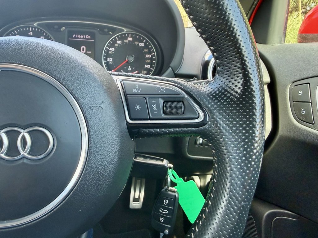 Used Audi A1 2017 for sale - 78110681: Photo 28