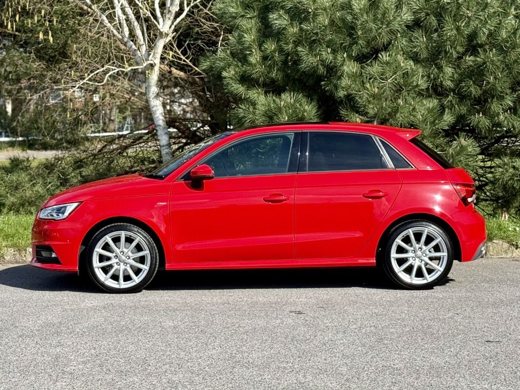 Used Audi A1 2017 for sale - 78110681: Photo 6