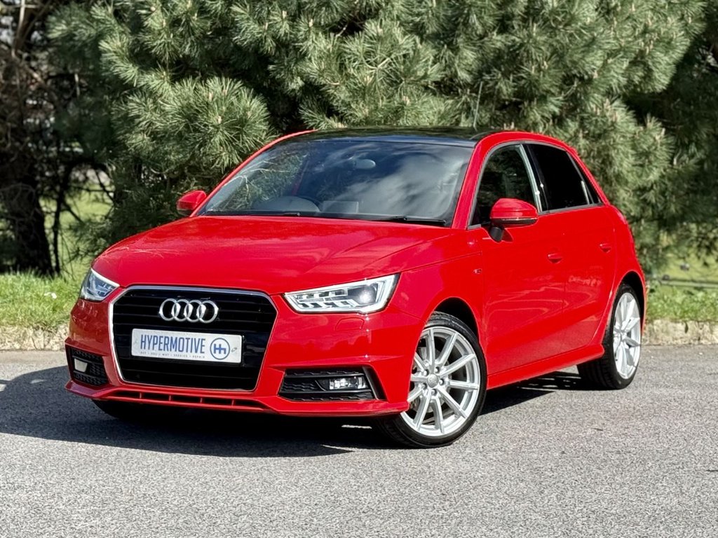 Used Audi A1 2017 for sale - 78110681: Photo 7