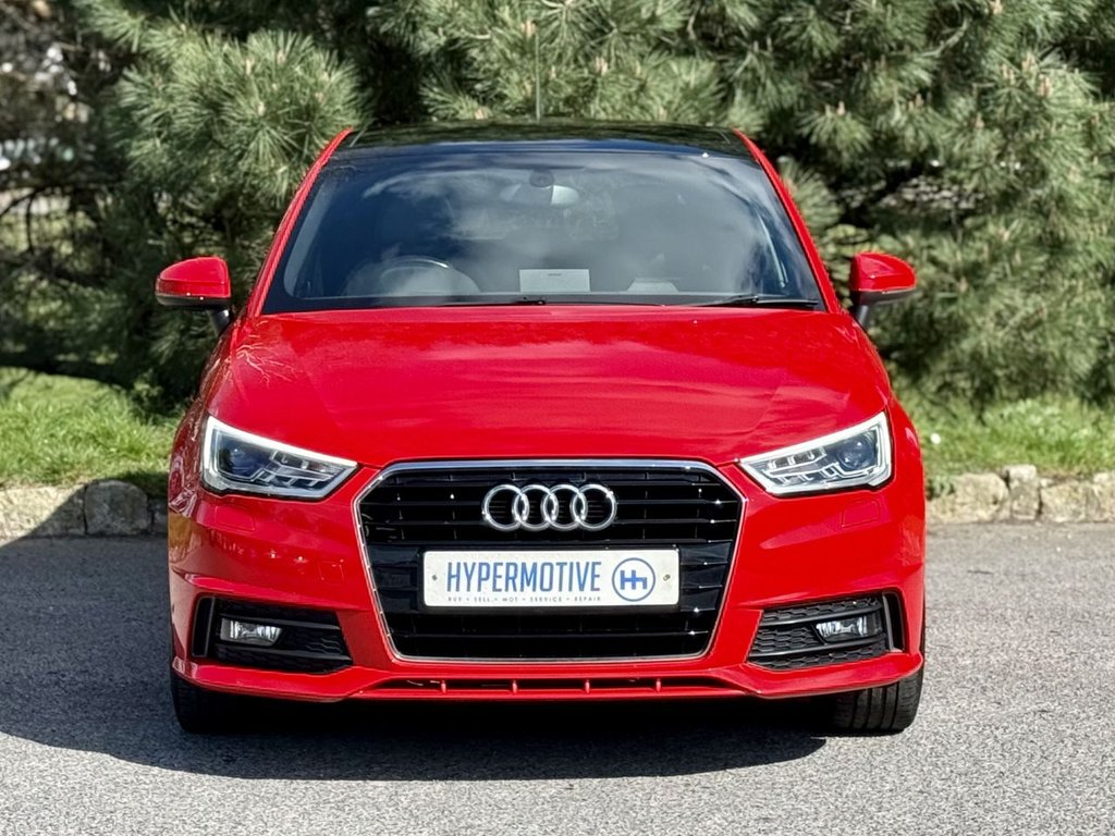 Used Audi A1 2017 for sale - 78110681: Photo 8