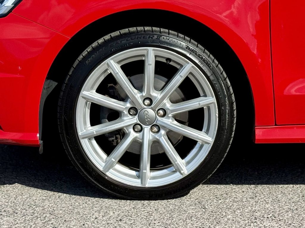 Used Audi A1 2017 for sale - 78110681: Photo 9