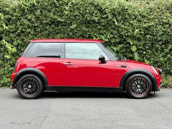 Used MINI Hatch 2002 for sale - 78964338: Photo