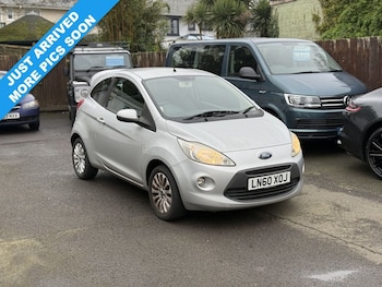 Used Ford Ka 2010 for sale - 77809966: Photo