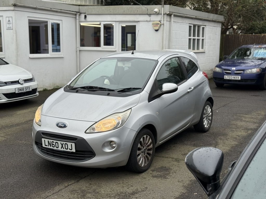 Used Ford Ka 2010 for sale - 77809966: Photo 4