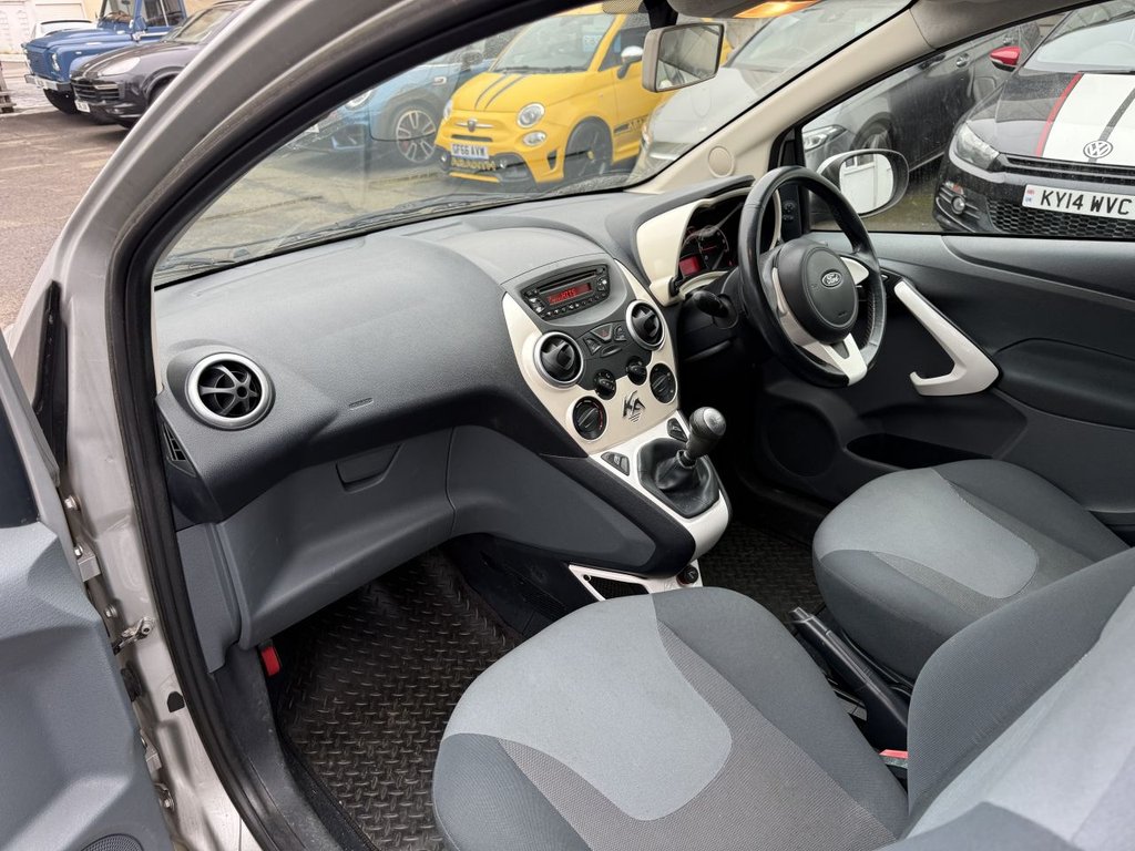 Used Ford Ka 2010 for sale - 77809966: Photo 5