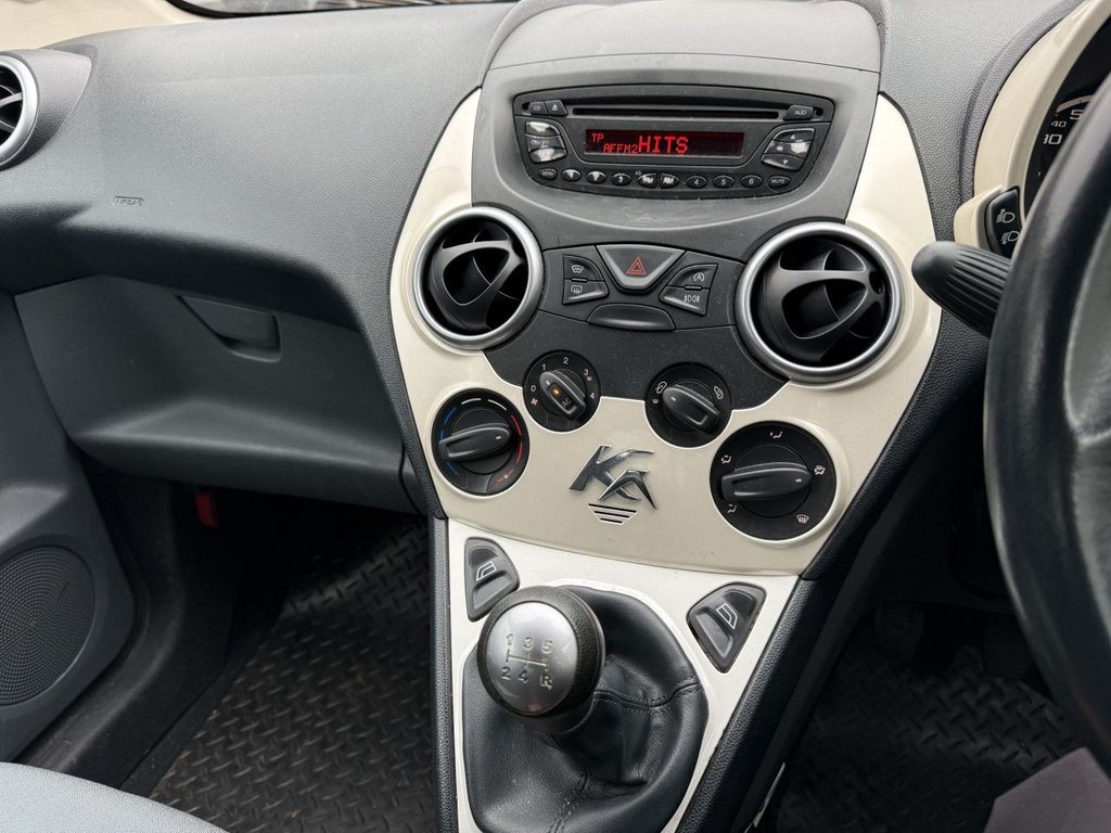 Used Ford Ka 2010 for sale - 77809966: Photo 6