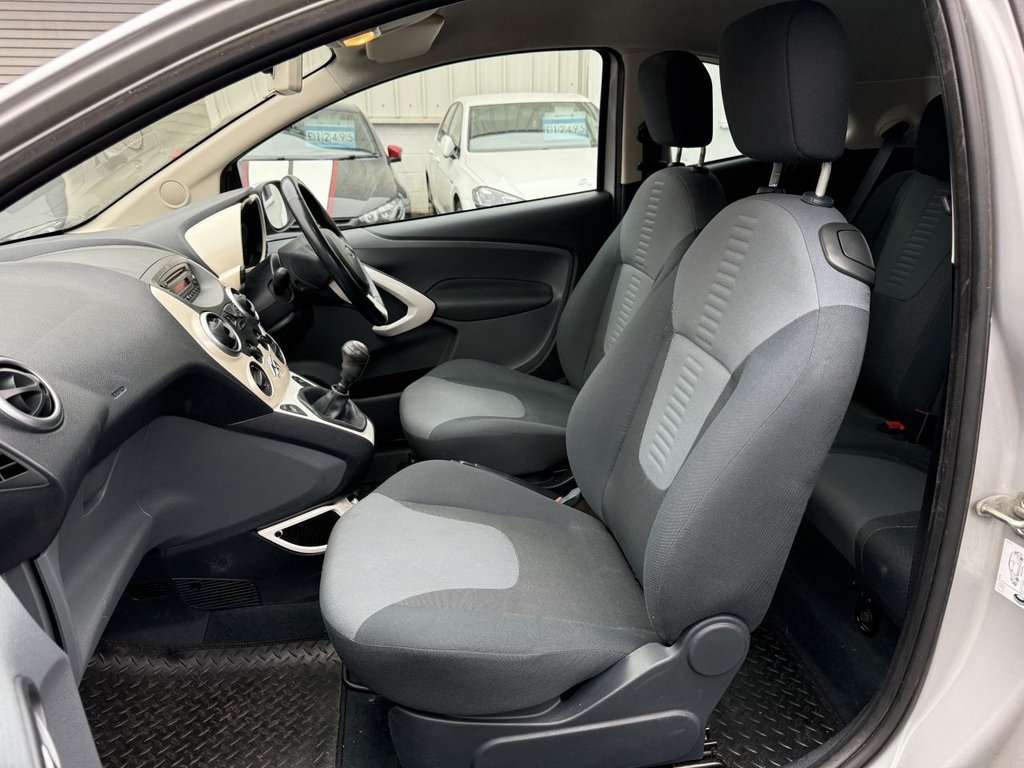 Used Ford Ka 2010 for sale - 77809966: Photo 8