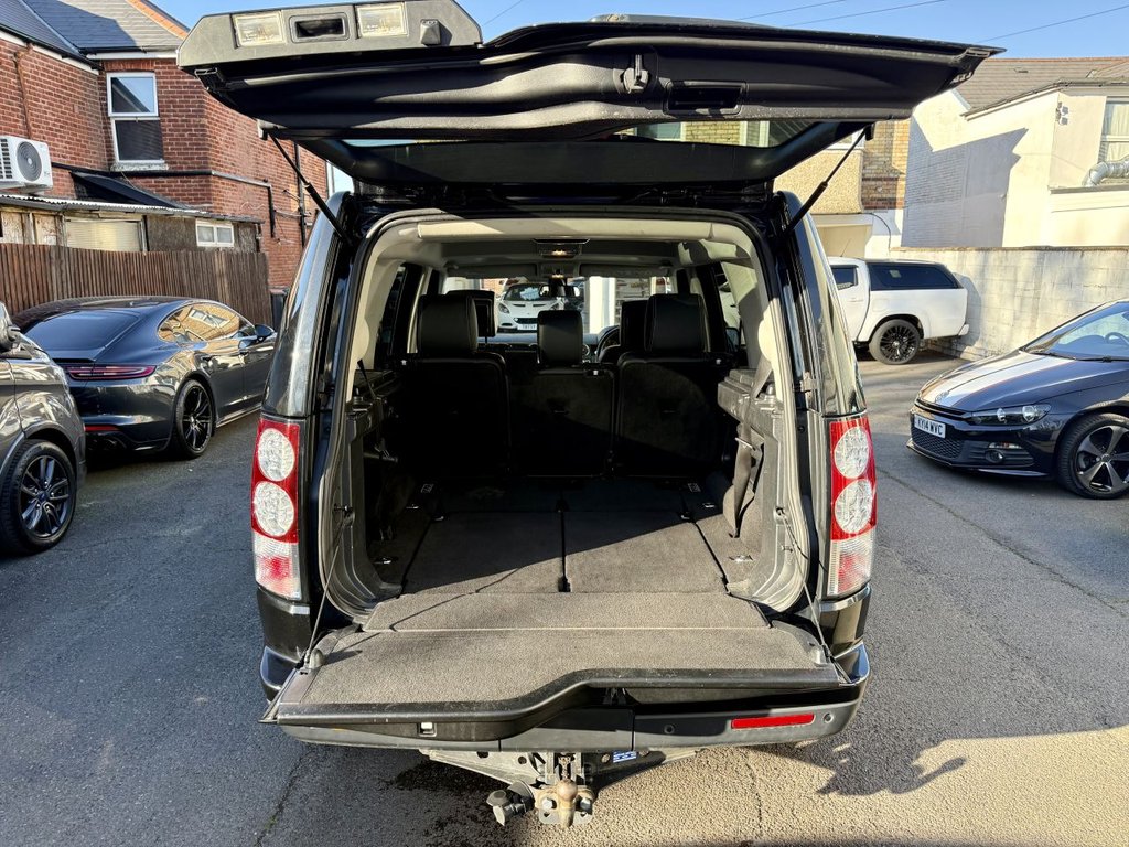 Used Land Rover Discovery 2012 for sale - 78083082: Photo 10