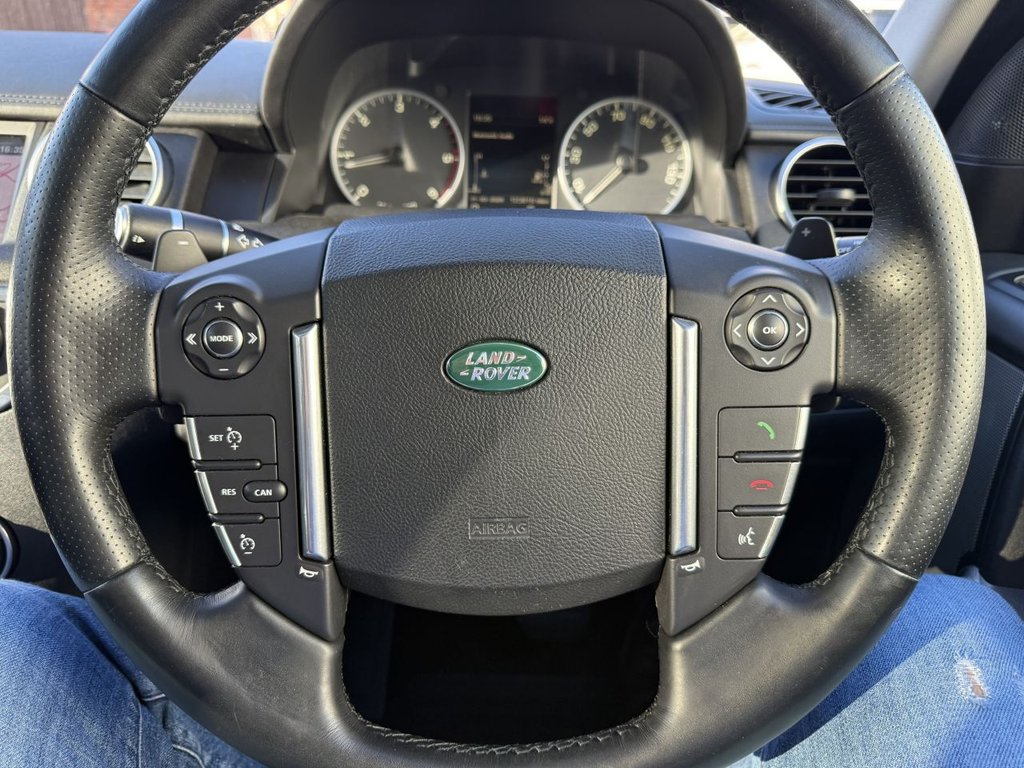 Used Land Rover Discovery 2012 for sale - 78083082: Photo 12