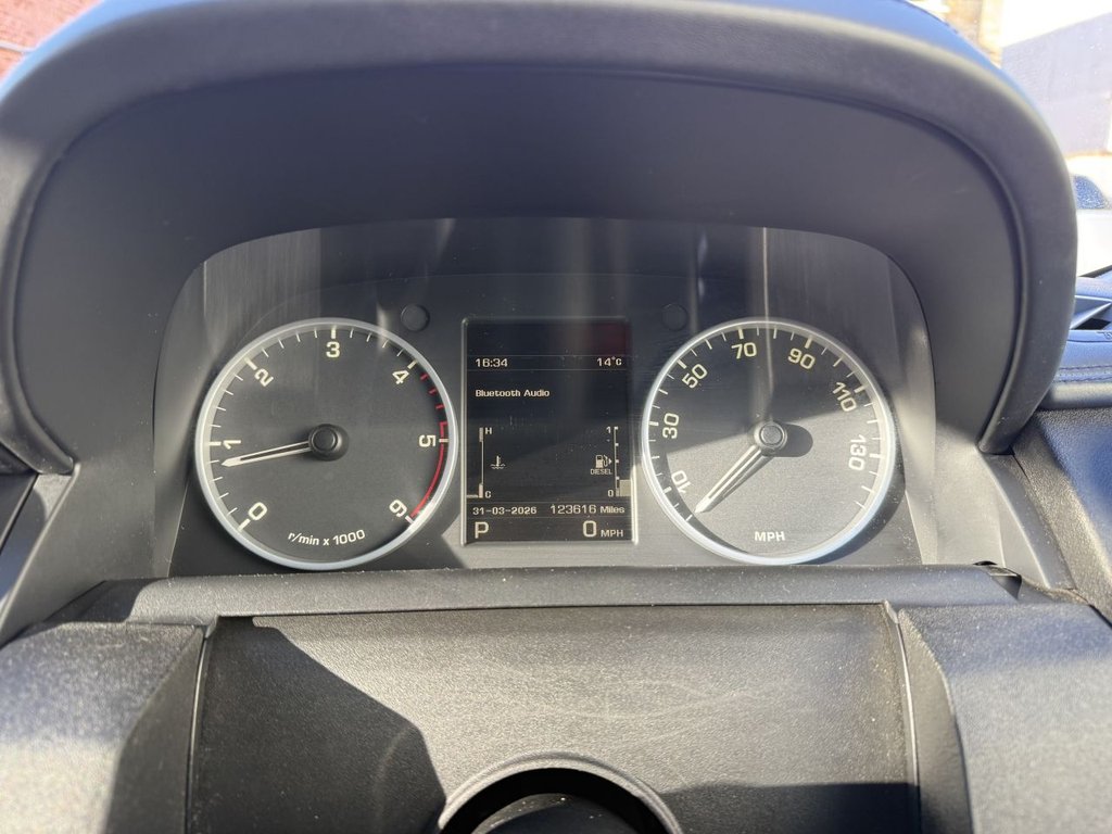 Used Land Rover Discovery 2012 for sale - 78083082: Photo 13