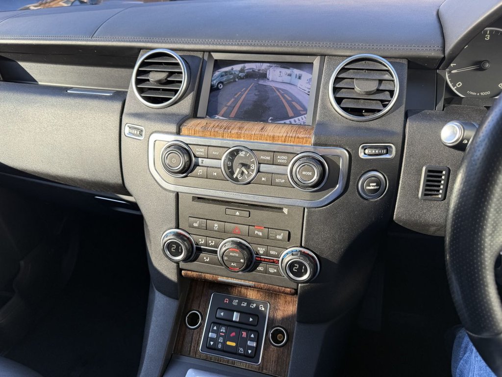 Used Land Rover Discovery 2012 for sale - 78083082: Photo 14