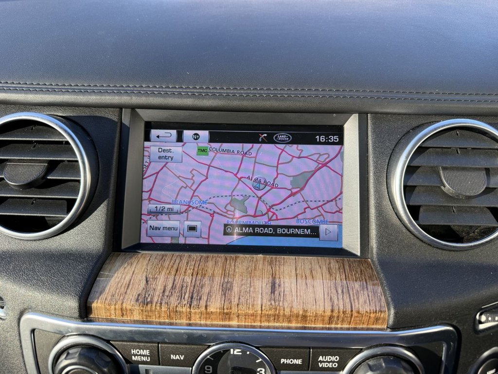 Used Land Rover Discovery 2012 for sale - 78083082: Photo 15