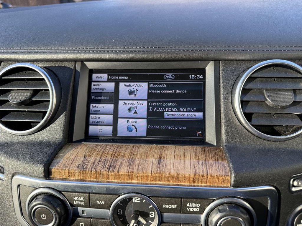 Used Land Rover Discovery 2012 for sale - 78083082: Photo 16