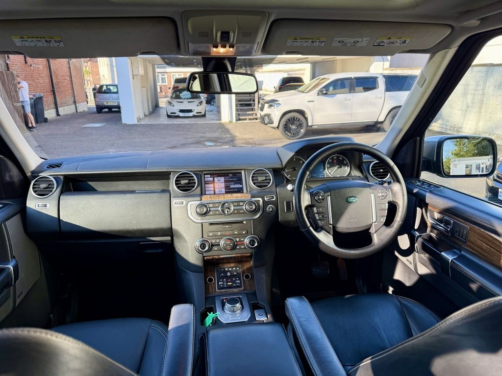 Used Land Rover Discovery 2012 for sale - 78083082: Photo 5