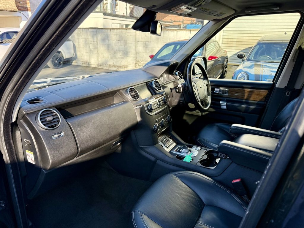 Used Land Rover Discovery 2012 for sale - 78083082: Photo 6