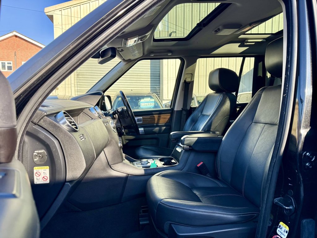 Used Land Rover Discovery 2012 for sale - 78083082: Photo 7