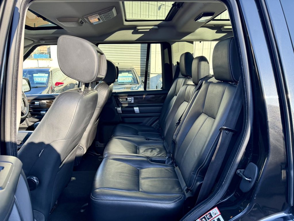 Used Land Rover Discovery 2012 for sale - 78083082: Photo 8