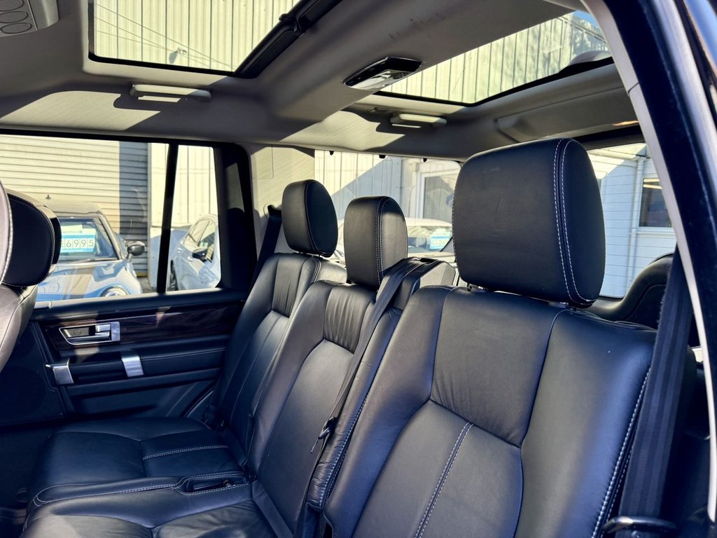 Used Land Rover Discovery 2012 for sale - 78083082: Photo 9