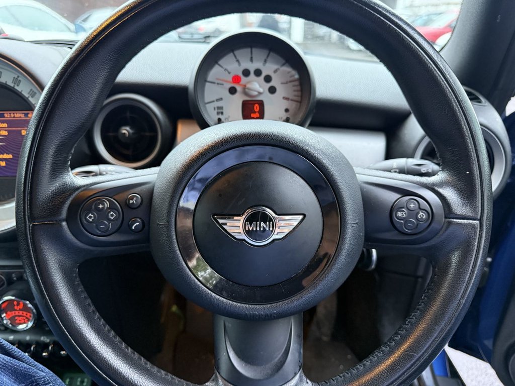 Used MINI Convertible 2012 for sale - 77250685: Photo 6