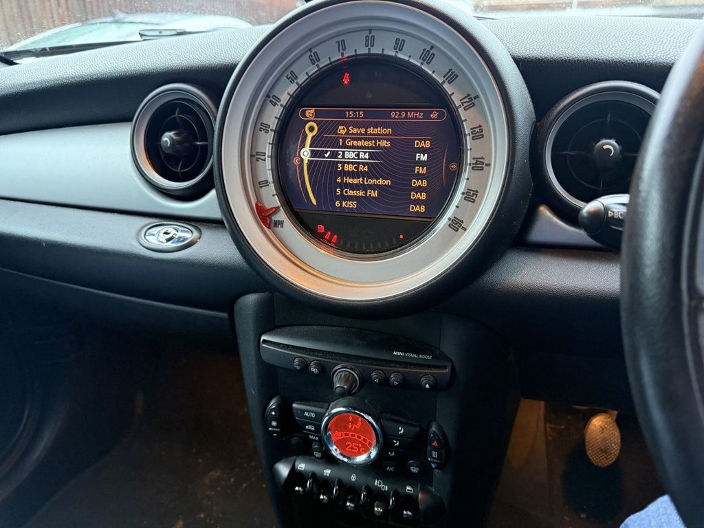 Used MINI Convertible 2012 for sale - 77250685: Photo 7