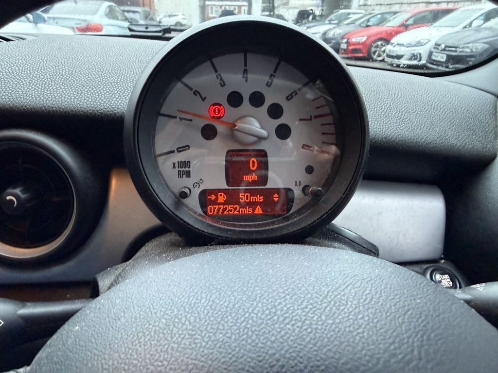 Used MINI Convertible 2012 for sale - 77250685: Photo 8