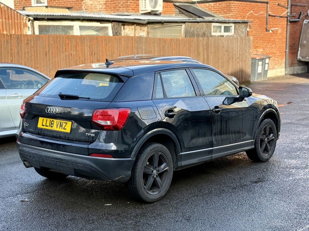 Used Audi Q2 2018 for sale - 77394577: Photo 2