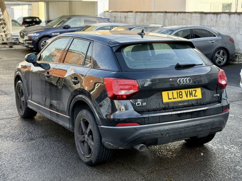 Used Audi Q2 2018 for sale - 77394577: Photo 3