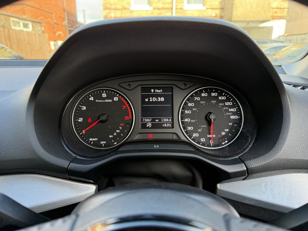 Used Audi Q2 2018 for sale - 77394577: Photo 5