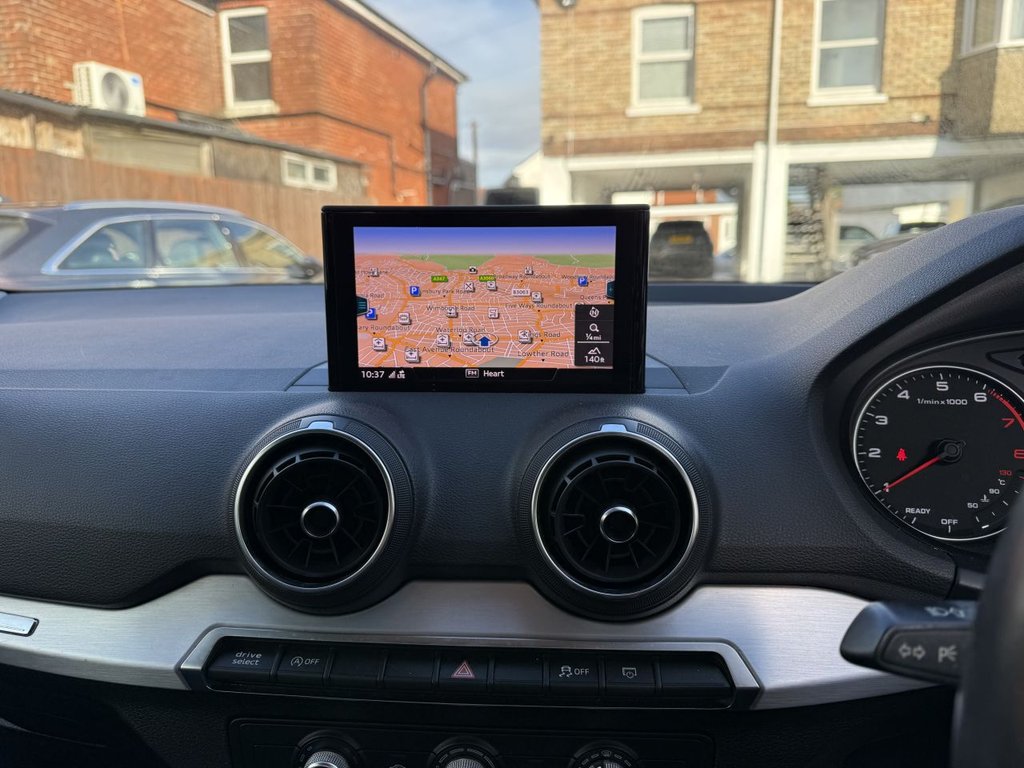 Used Audi Q2 2018 for sale - 77394577: Photo 6