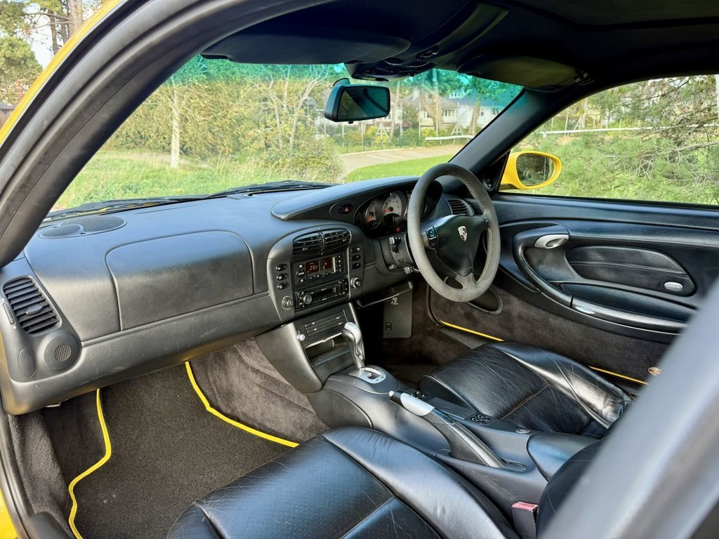 Used Porsche 911 2002 for sale - 77849921: Photo 11