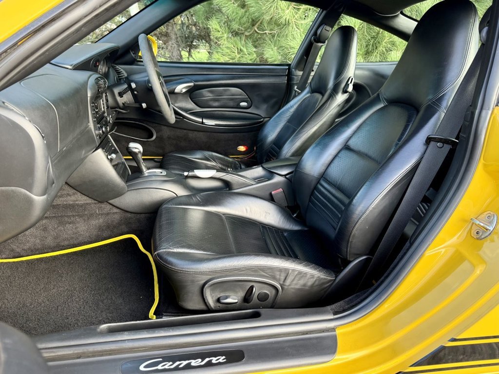 Used Porsche 911 2002 for sale - 77849921: Photo 12