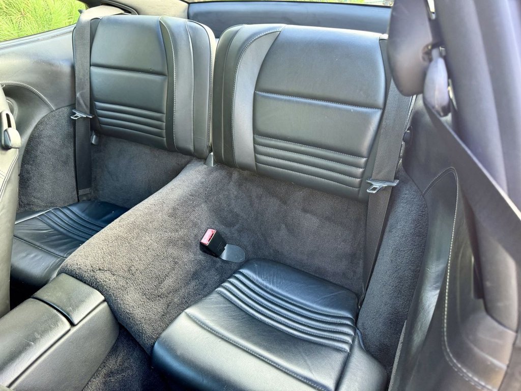 Used Porsche 911 2002 for sale - 77849921: Photo 13