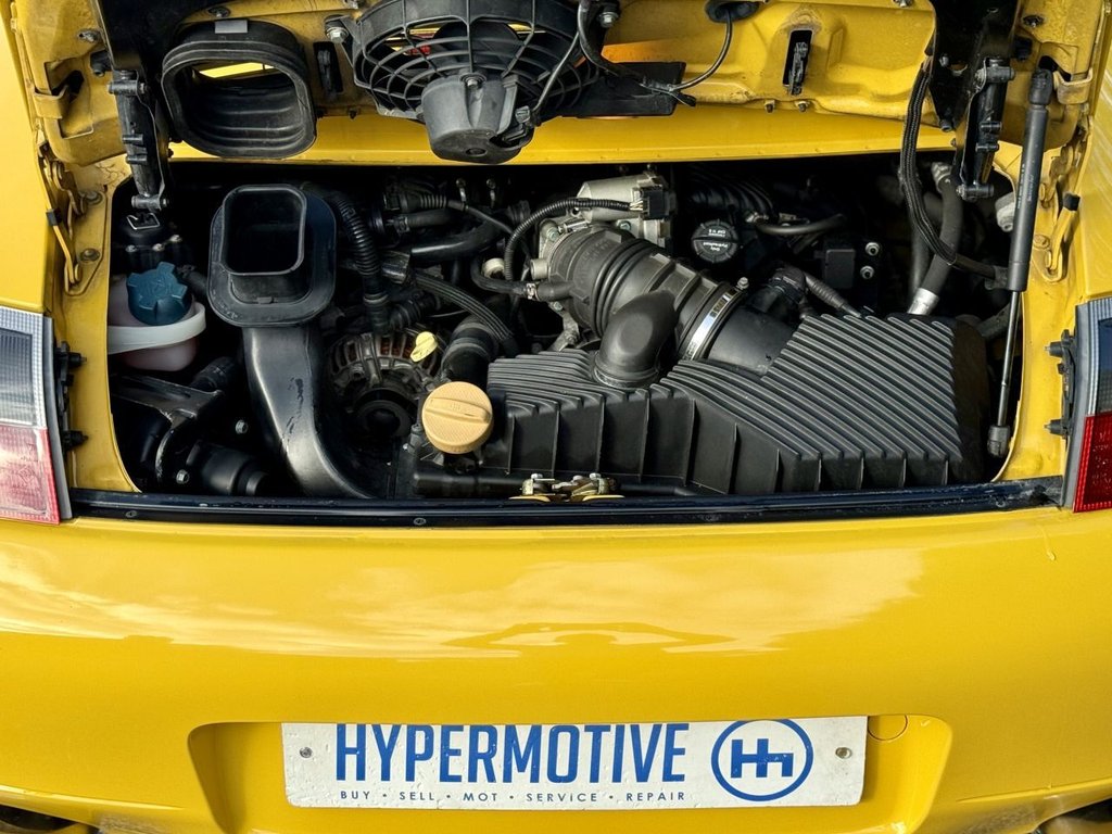 Used Porsche 911 2002 for sale - 77849921: Photo 15