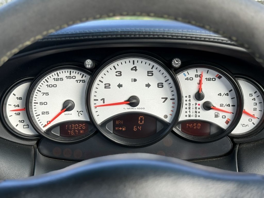 Used Porsche 911 2002 for sale - 77849921: Photo 17