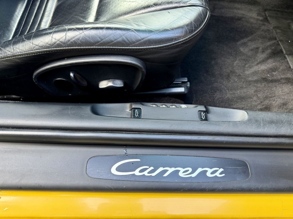 Used Porsche 911 2002 for sale - 77849921: Photo 22