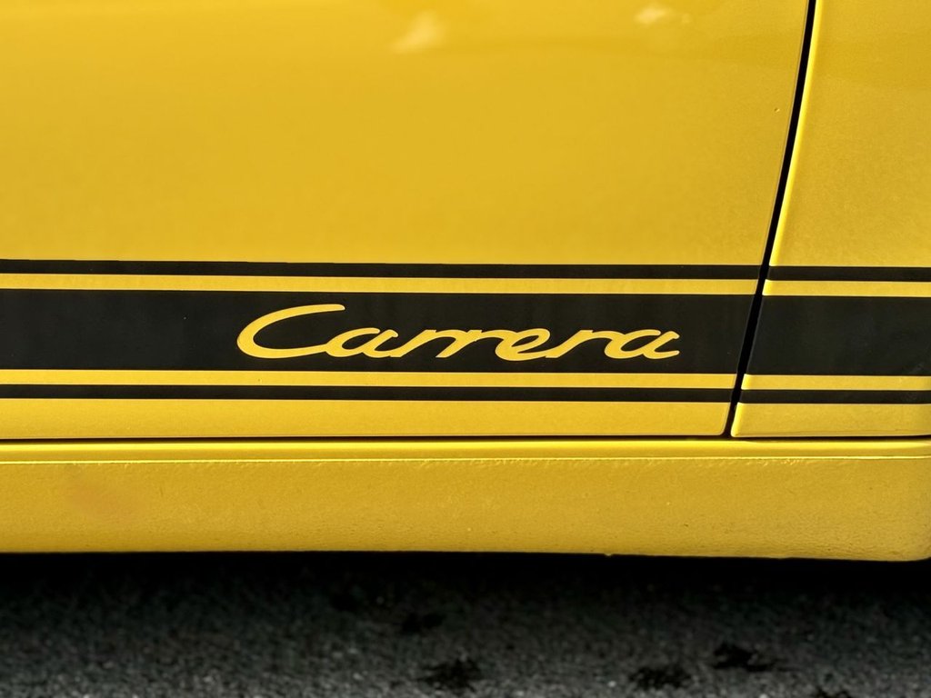 Used Porsche 911 2002 for sale - 77849921: Photo 25